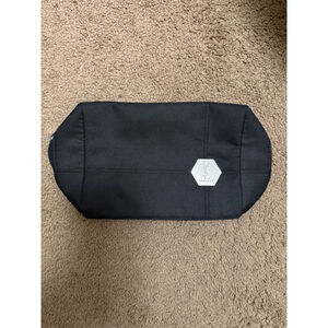 Women's Yves Saint Laurent Black One Size Cosmetic Bag